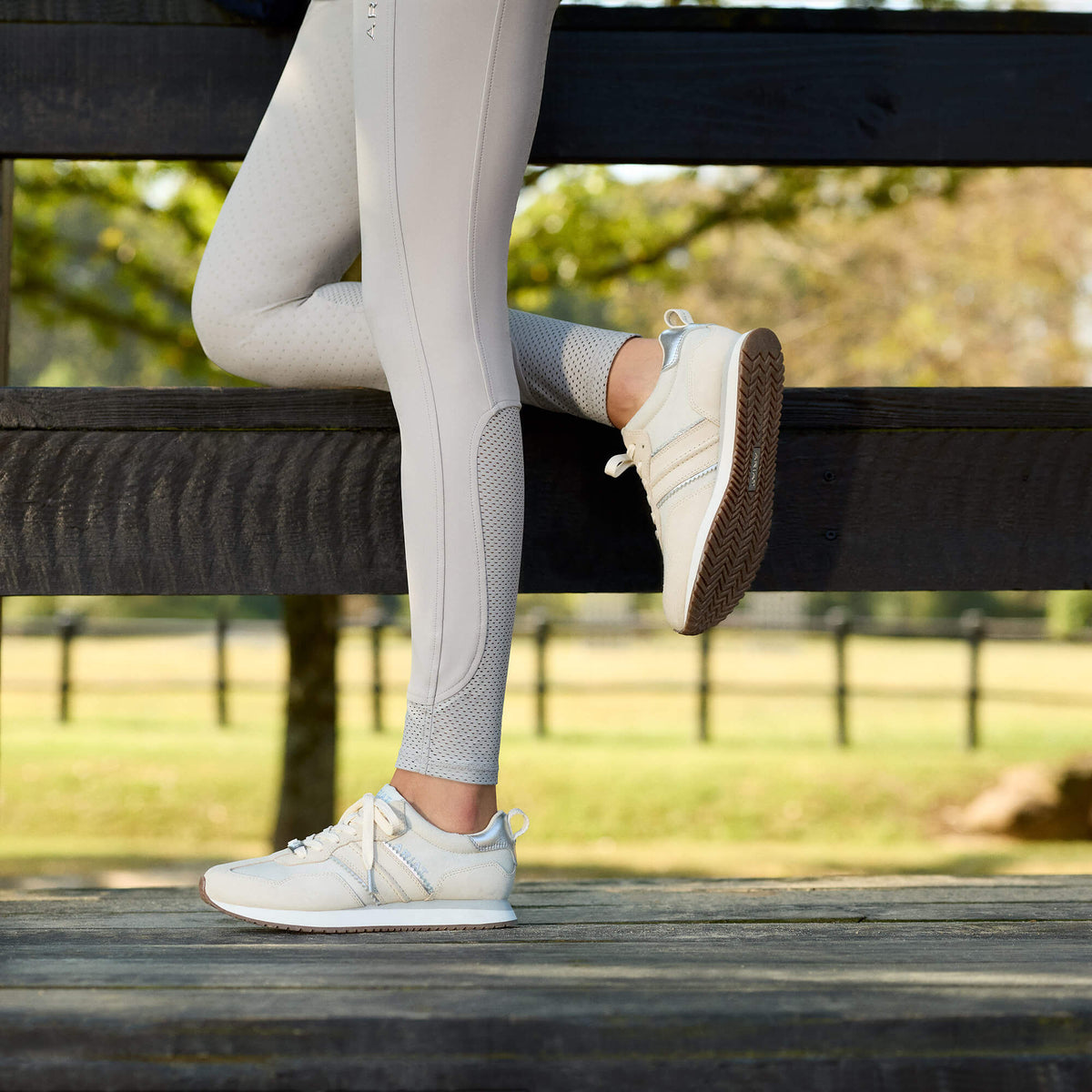Ariat Classic Ranch Runner Shoe