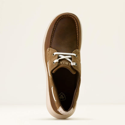 Ariat Recommended Hilo Shore Shoe