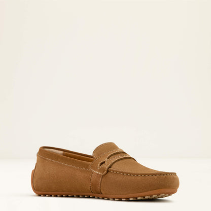 Ariat Value Selene Driving Moc
