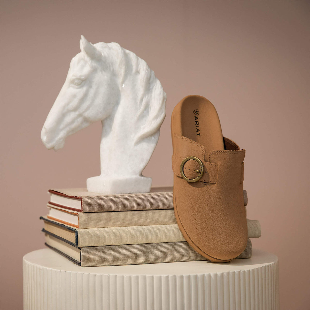 Ariat Premium Country Mule