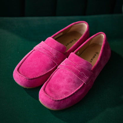 Ariat Classic Selene Driving Moc