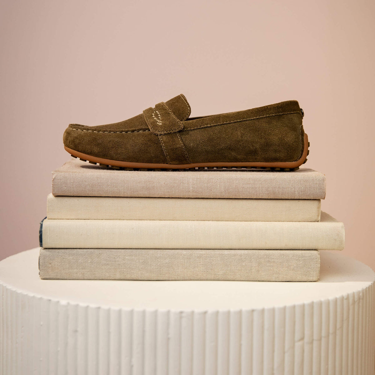 Ariat Trusted Selene Driving Moc