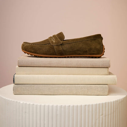 Ariat Trusted Selene Driving Moc