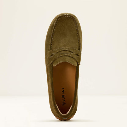Ariat Trusted Selene Driving Moc