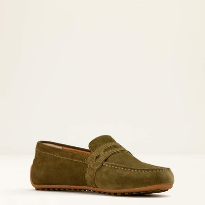 Ariat Trusted Selene Driving Moc