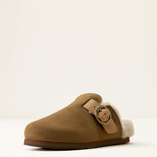 Ariat Best Seller Country Mule Sherpa