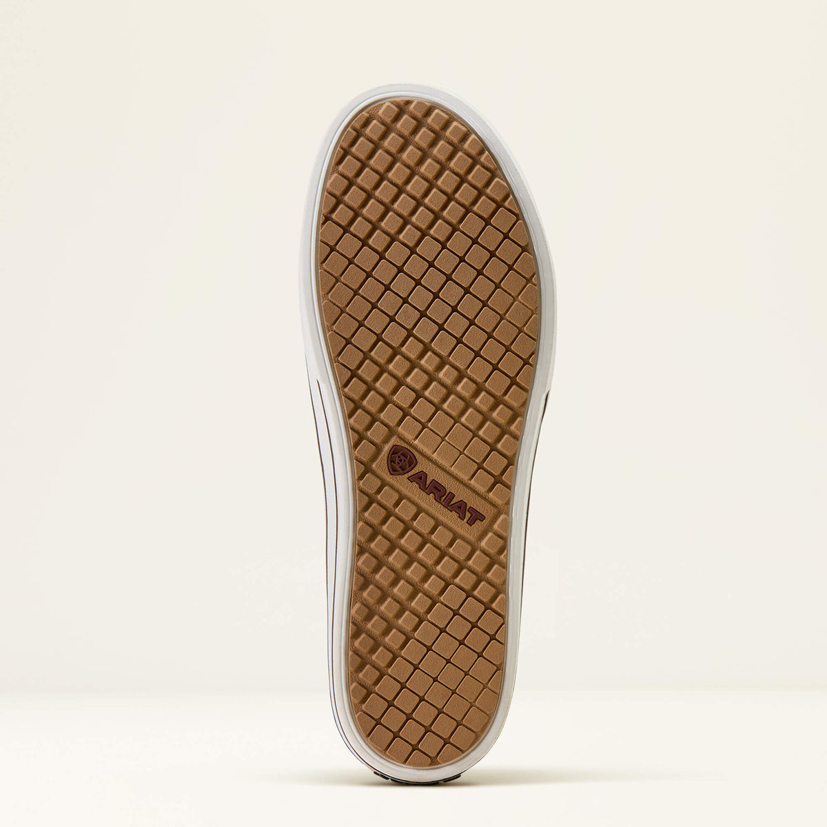 Ariat Trusted Skylar Star Slip On Shoe
