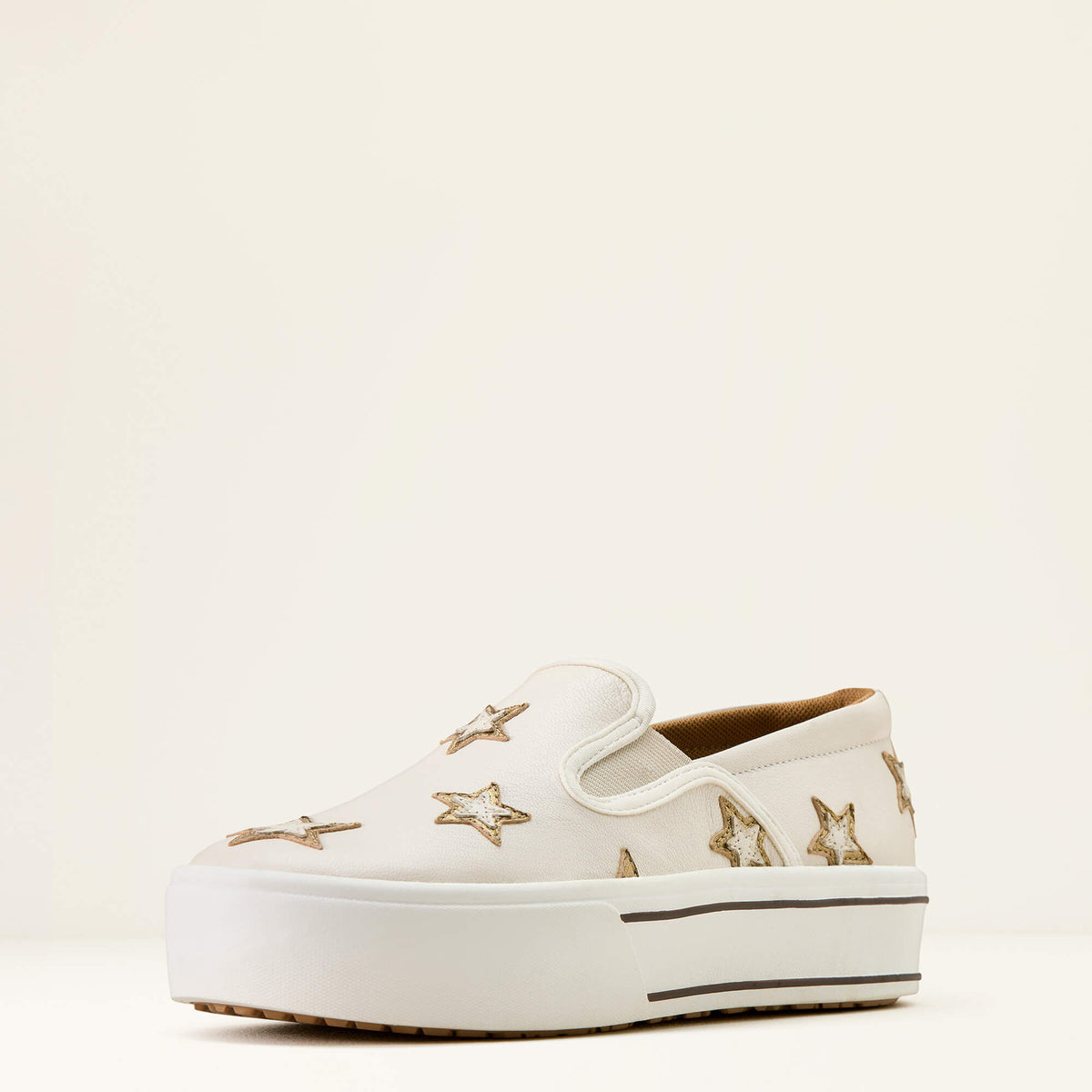 Ariat Premium Skylar Star Slip On Shoe