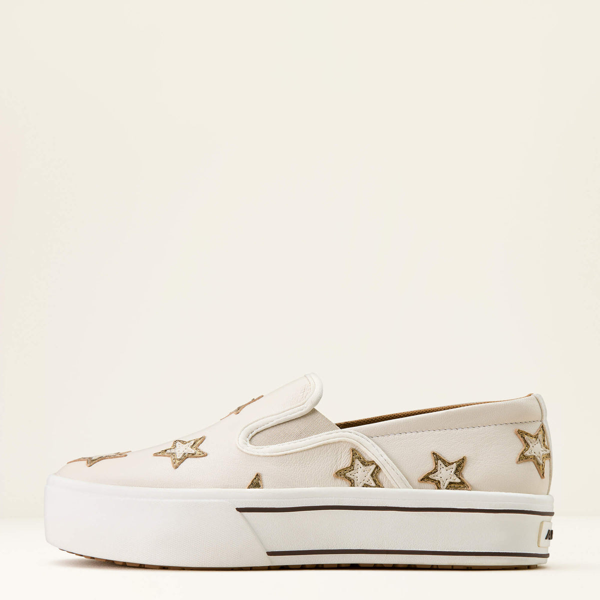 Ariat Premium Skylar Star Slip On Shoe