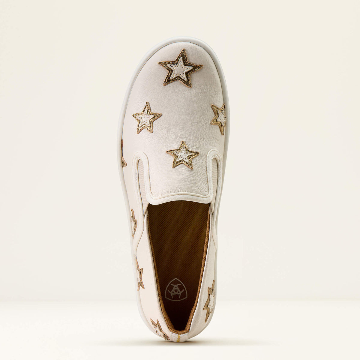 Ariat Premium Skylar Star Slip On Shoe