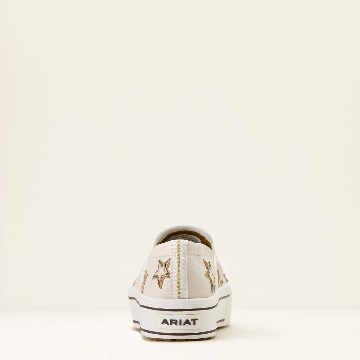 Ariat Premium Skylar Star Slip On Shoe