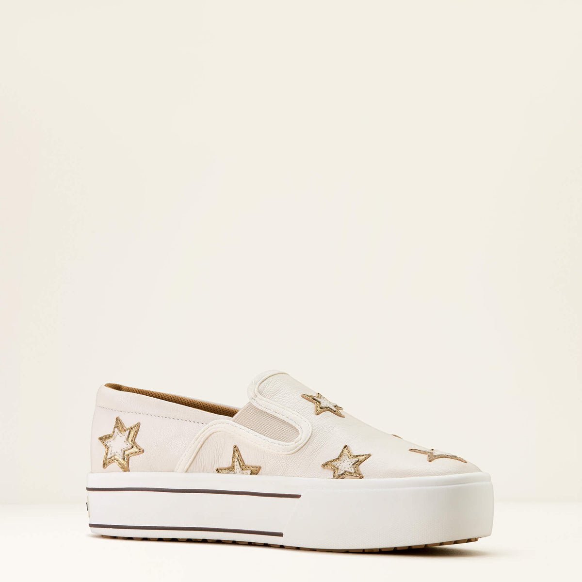 Ariat Premium Skylar Star Slip On Shoe