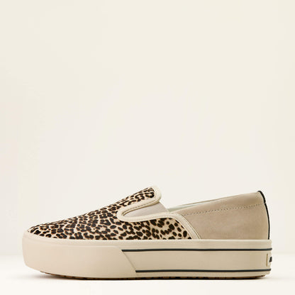 Ariat Top Pick Skylar Slip On Shoe