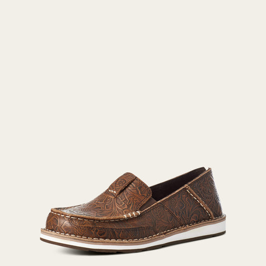 Ariat Signature Cruiser