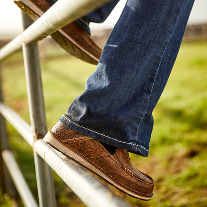 Ariat Signature Cruiser