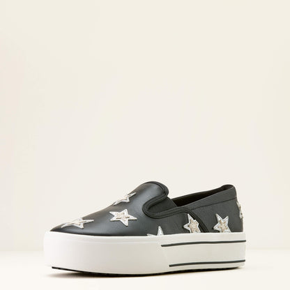 Ariat Special Offer Skylar Star Slip On Shoe