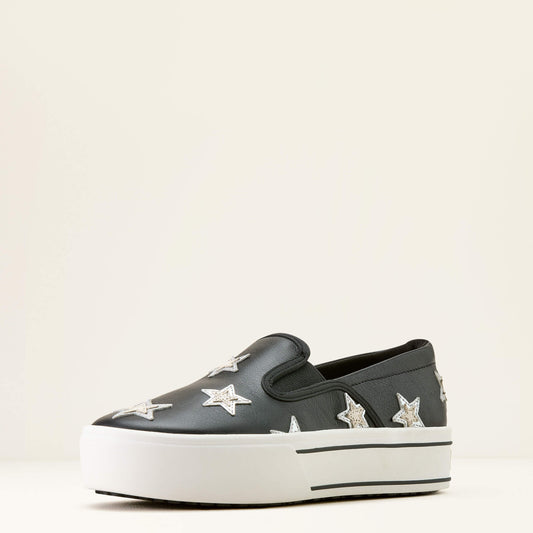 Ariat Special Offer Skylar Star Slip On Shoe