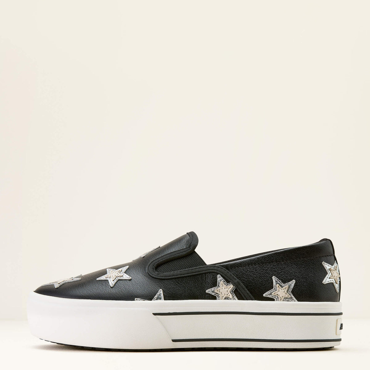 Ariat Special Offer Skylar Star Slip On Shoe