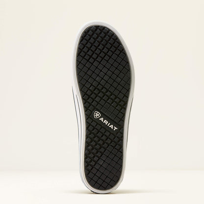 Ariat Special Offer Skylar Star Slip On Shoe