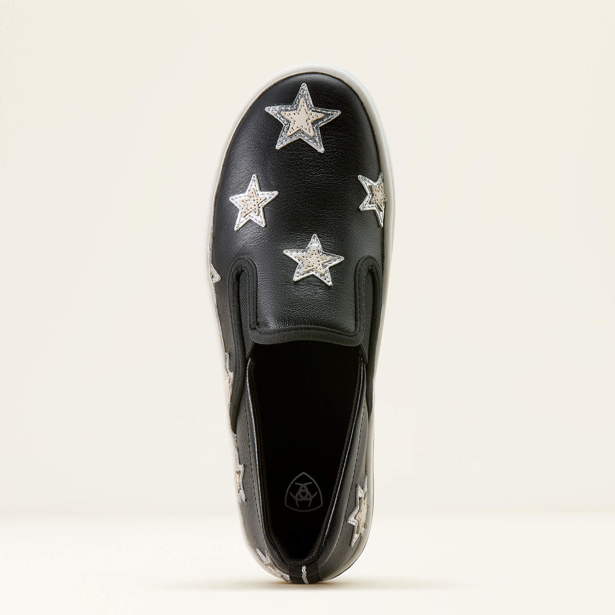 Ariat Special Offer Skylar Star Slip On Shoe