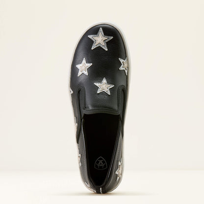 Ariat Special Offer Skylar Star Slip On Shoe