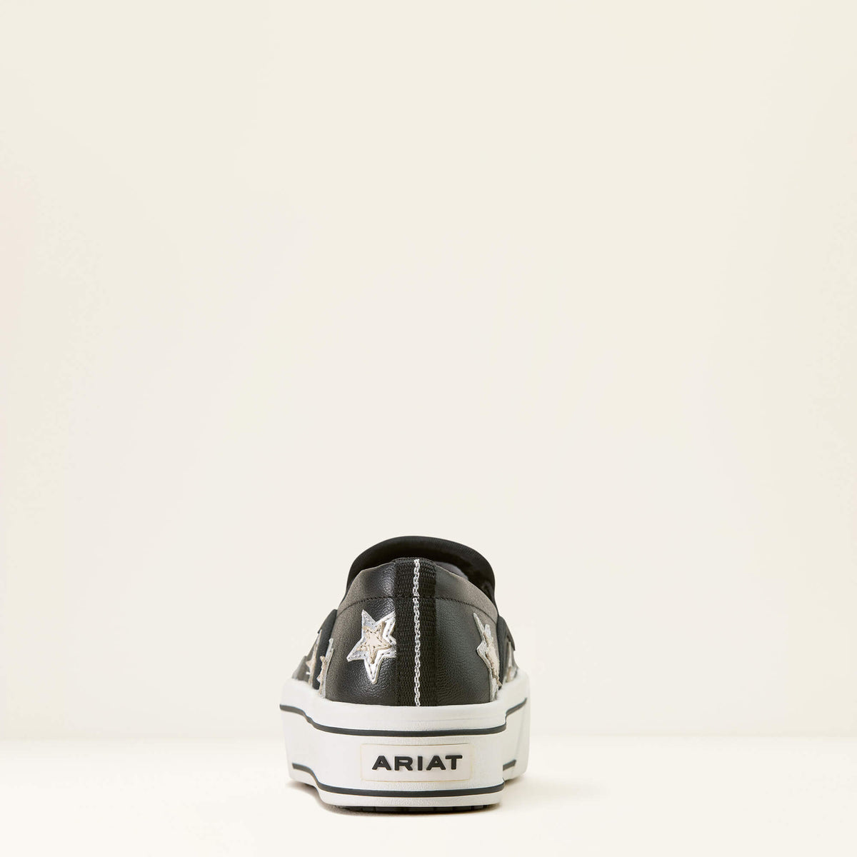Ariat Special Offer Skylar Star Slip On Shoe
