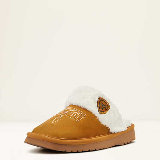 Ariat New Jackie Square Toe Slipper