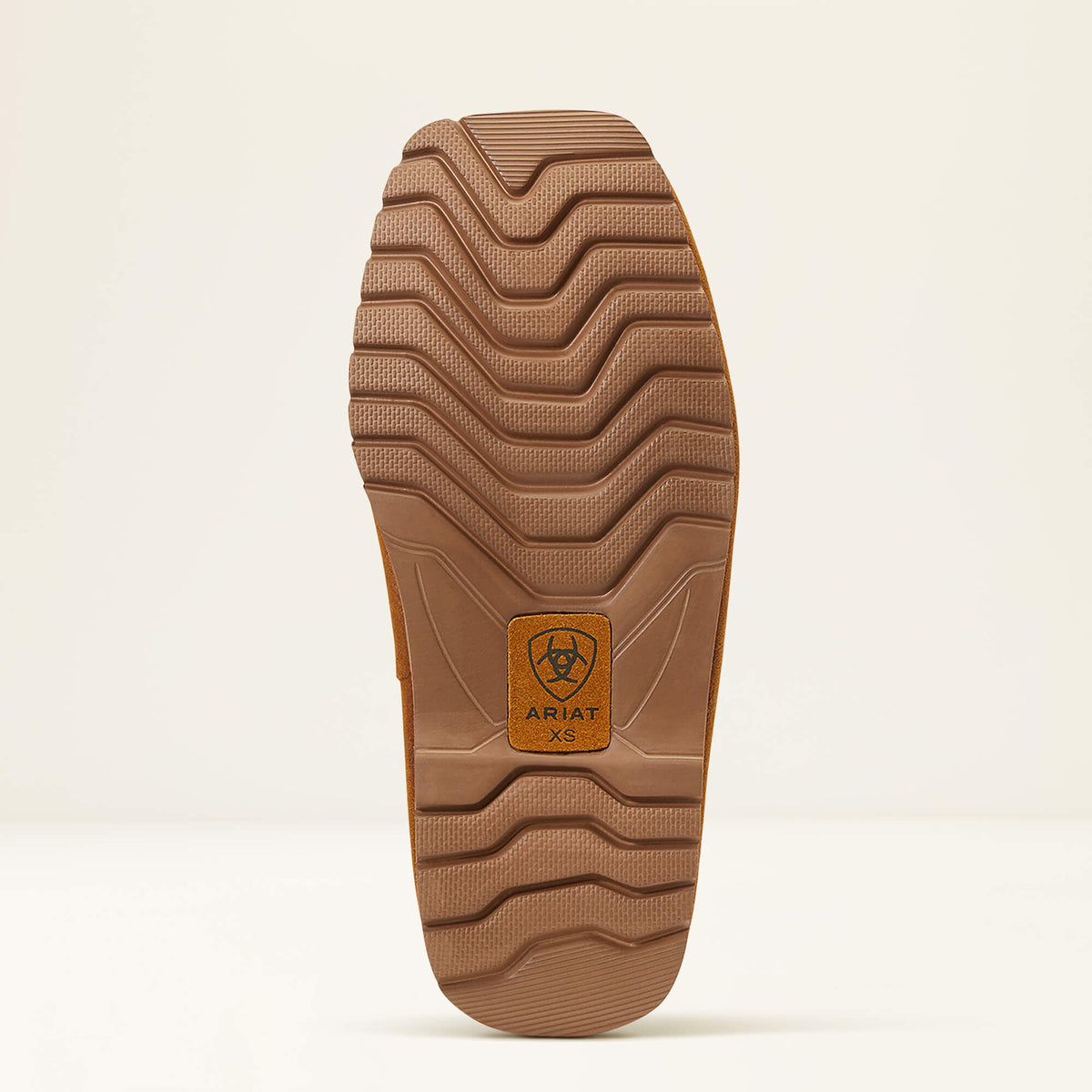Ariat New Jackie Square Toe Slipper