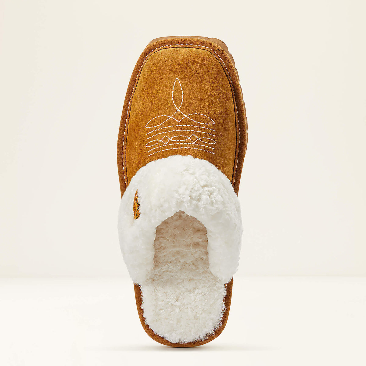 Ariat New Jackie Square Toe Slipper