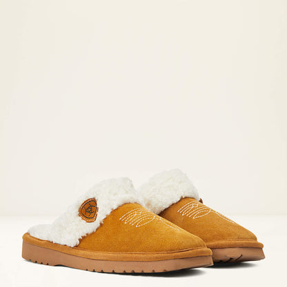 Ariat New Jackie Square Toe Slipper