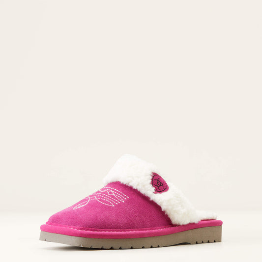 Ariat Premium Jackie Square Toe Slipper