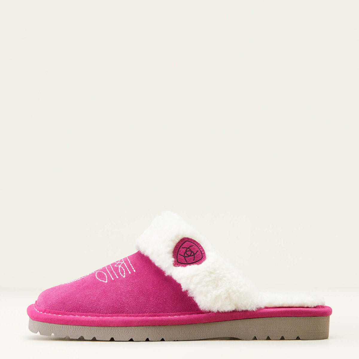 Ariat Premium Jackie Square Toe Slipper