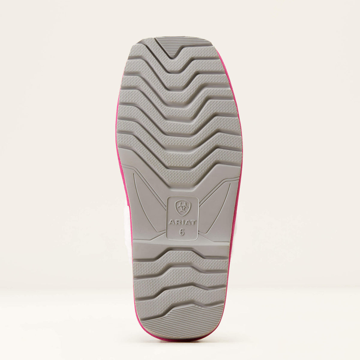 Ariat Premium Jackie Square Toe Slipper