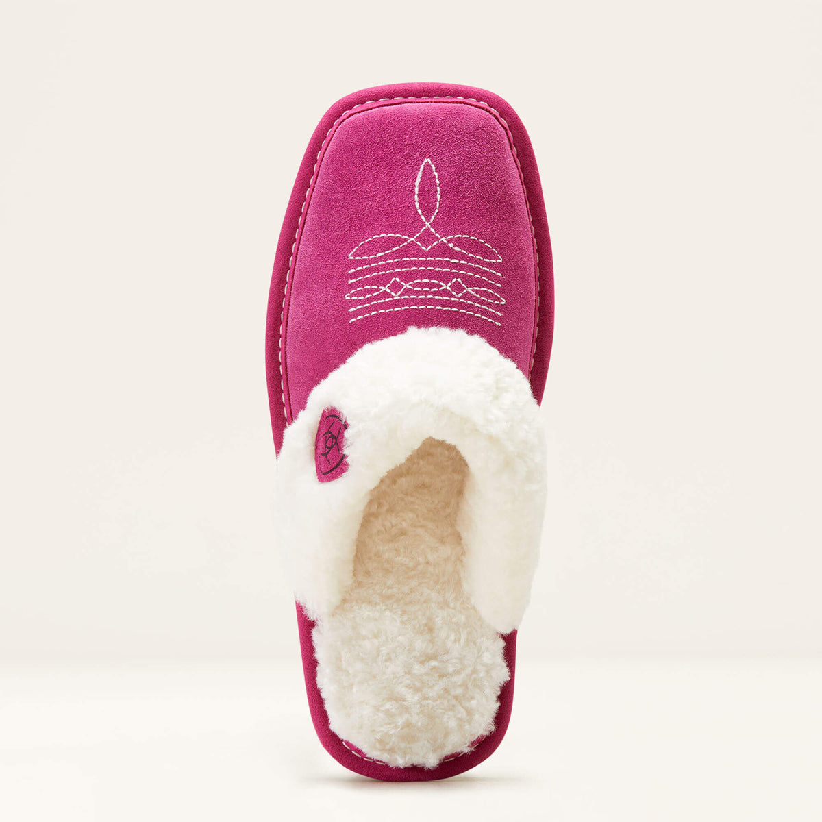 Ariat Premium Jackie Square Toe Slipper