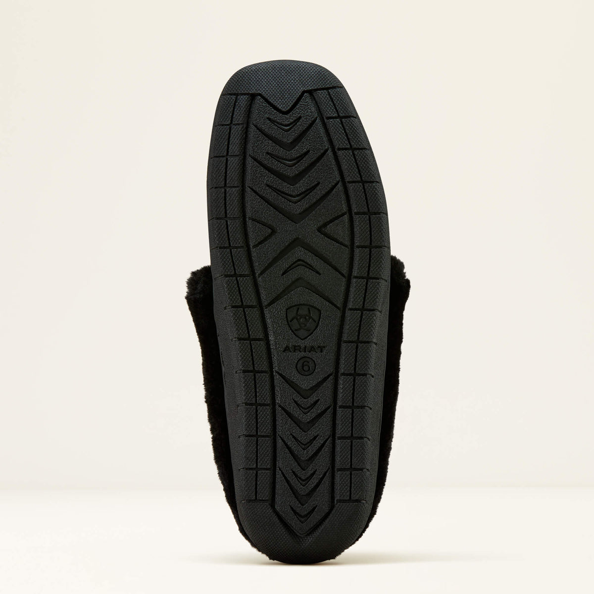 Ariat Great Value Moccasin Slipper