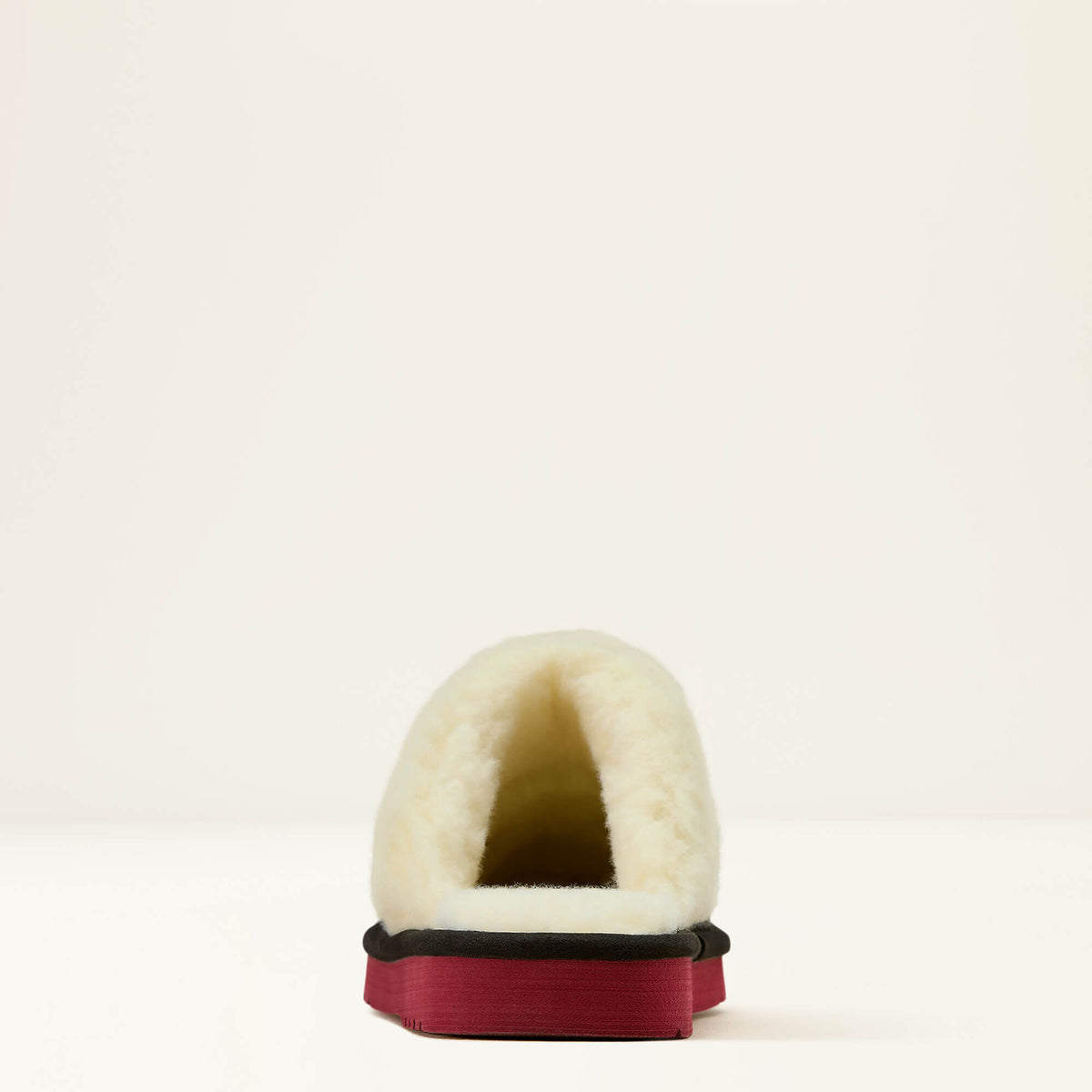 Ariat Discount Jackie Rose Square Toe Slipper
