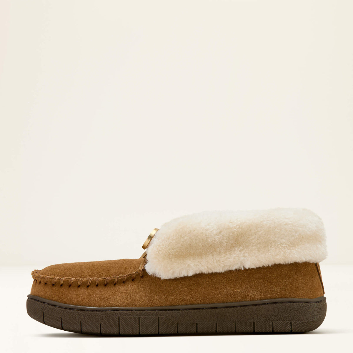 Ariat Exclusive Moccasin Bootie Slipper