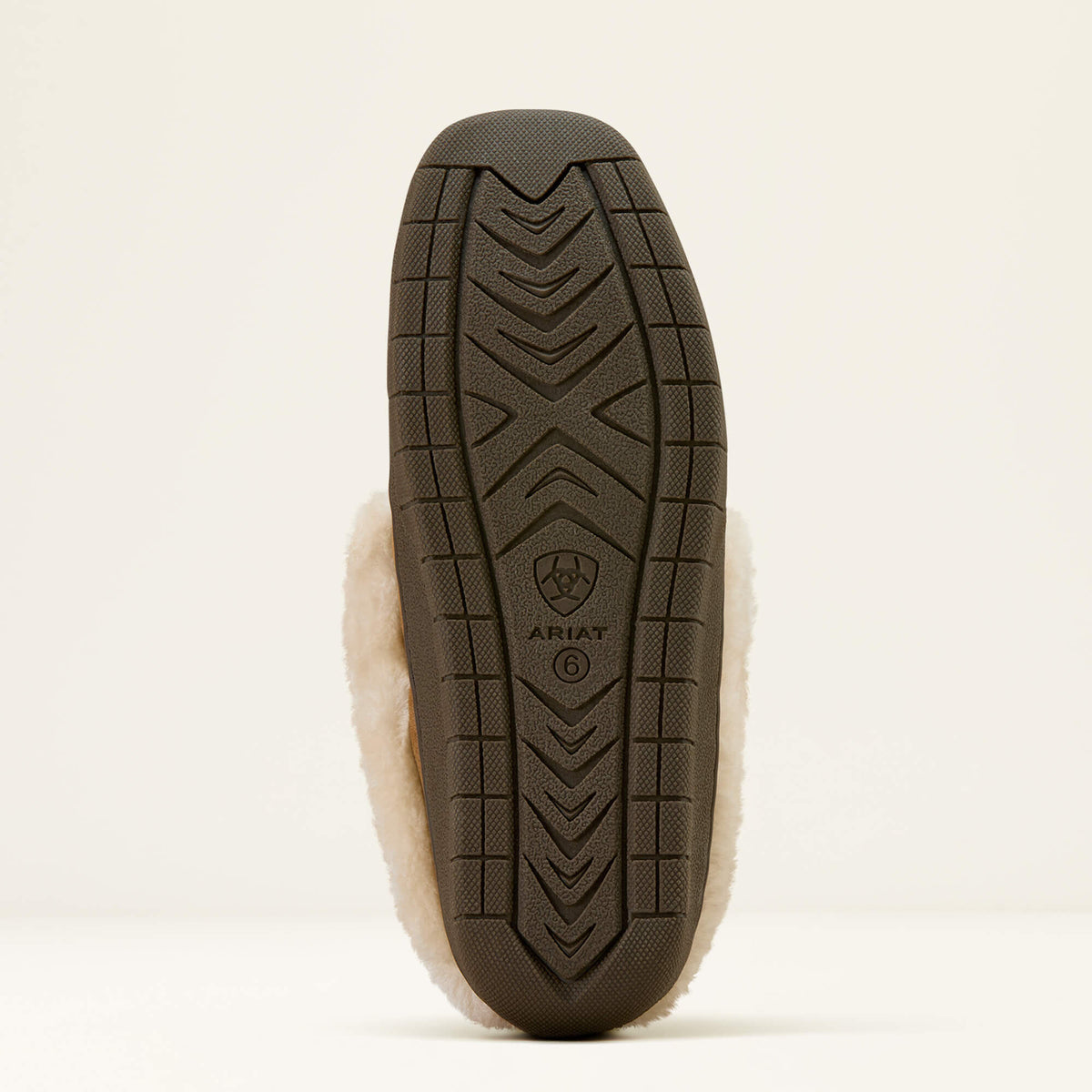 Ariat Exclusive Moccasin Bootie Slipper