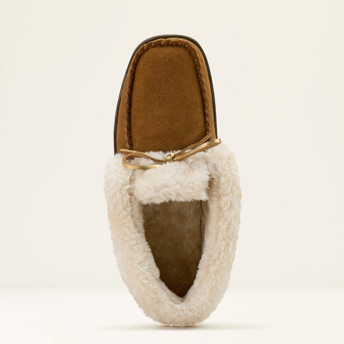 Ariat Exclusive Moccasin Bootie Slipper