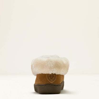 Ariat Exclusive Moccasin Bootie Slipper
