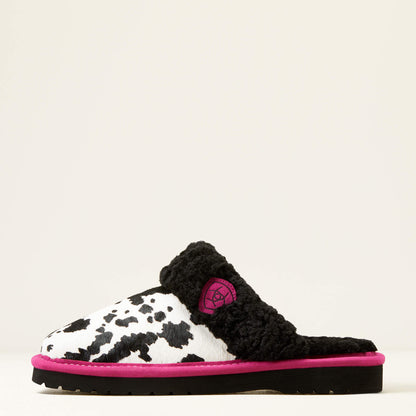 Ariat Exclusive Jackie Cowgirl Square Toe Slipper
