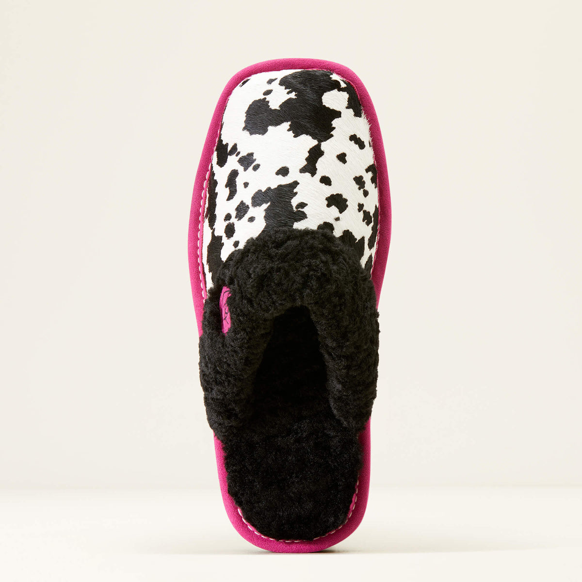 Ariat Exclusive Jackie Cowgirl Square Toe Slipper
