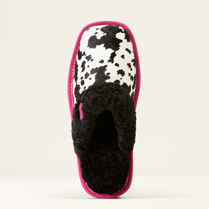 Ariat Exclusive Jackie Cowgirl Square Toe Slipper