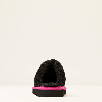 Ariat Exclusive Jackie Cowgirl Square Toe Slipper