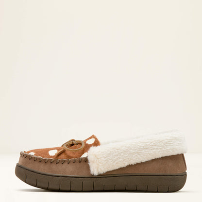 Ariat Customer Favorite Moccasin Slipper