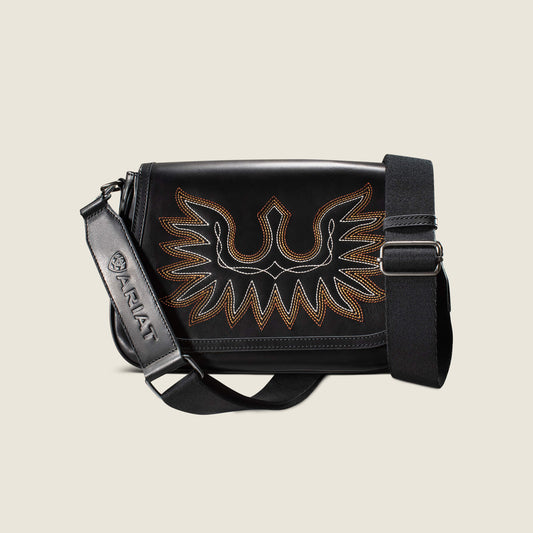 Ariat Best Price Casanova Small Crossbody Bag