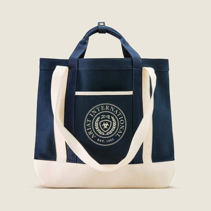 Ariat New Collegiate Tote