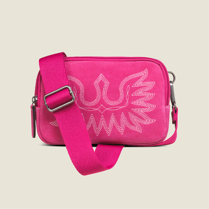 Ariat Best Price Cassanova Belt Bag