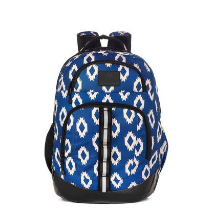 Ariat Hot Sale Southwest Diamond Print Backpack