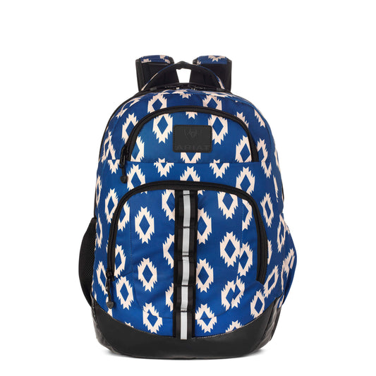Ariat Hot Sale Southwest Diamond Print Backpack